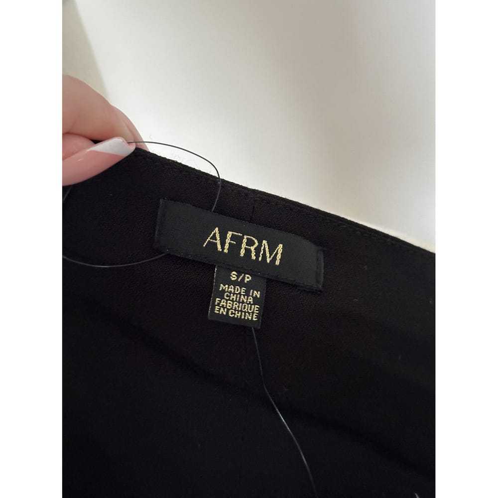 Afrm Blouse - image 4