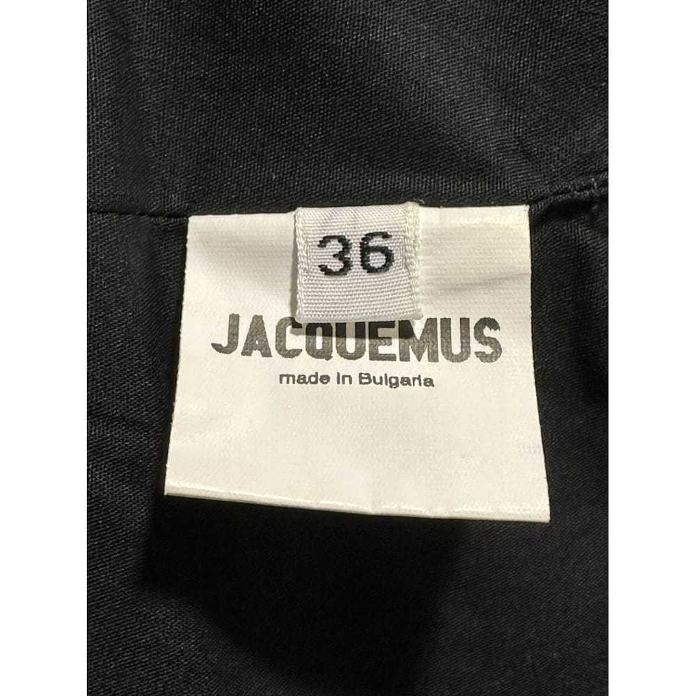 Jacquemus La Bomba top - image 7