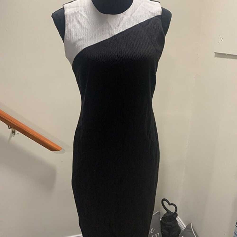 Garfield & Marks women’s dress size 2 - image 1