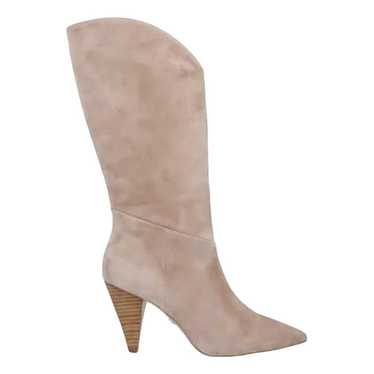 Lola Cruz Boots