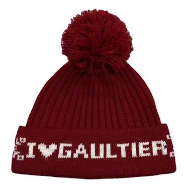 Jean paul gaultier hat - Gem