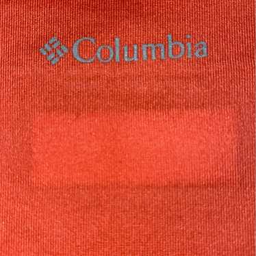 Columbia dress sun  protection