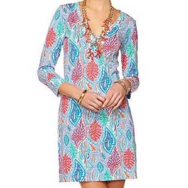 Lilly Pulitzer “Let Minnow”, XS