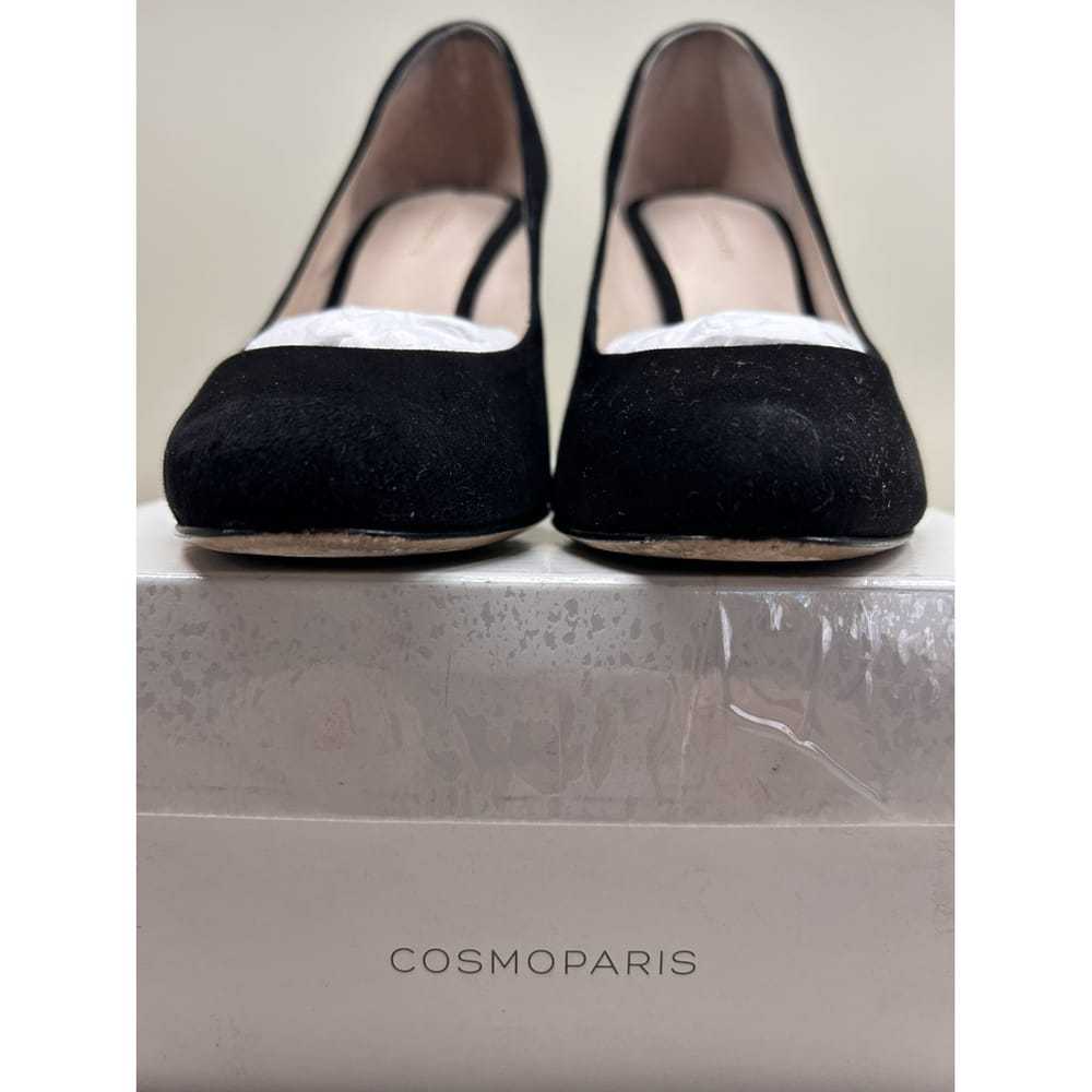 Cosmo Paris Heels - image 10