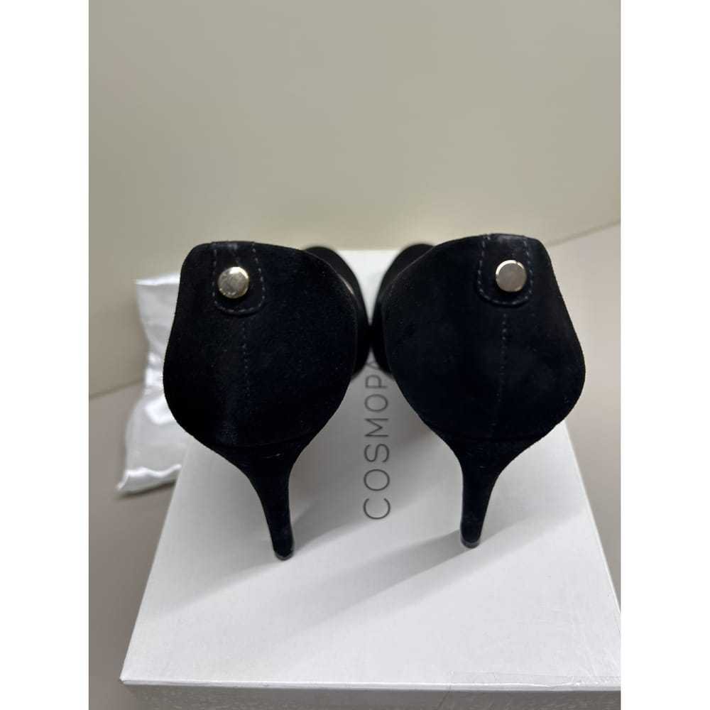 Cosmo Paris Heels - image 7