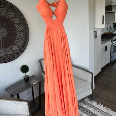 dress long Terani Couture size 2 - image 1