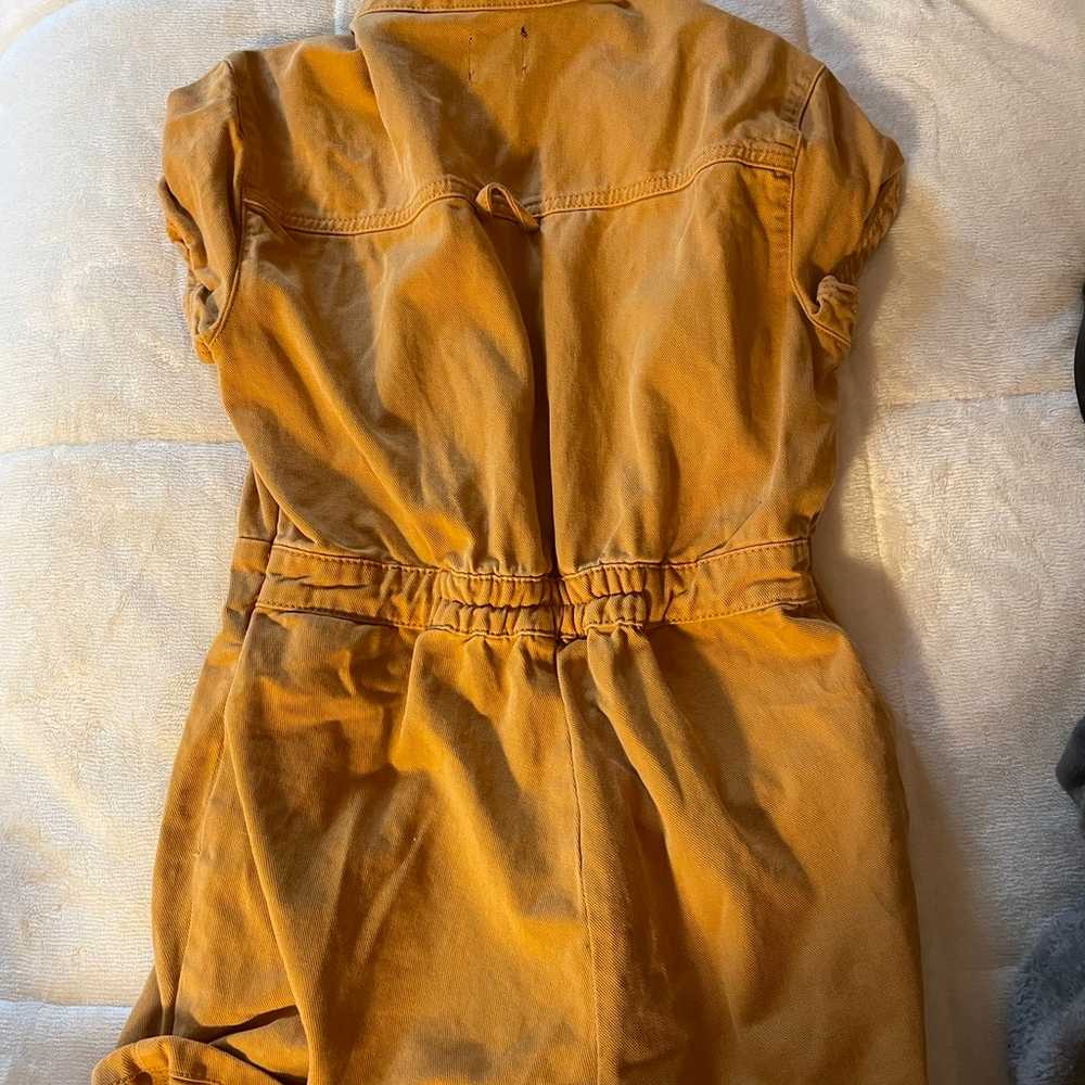 BDG ROMPER FROM URBAN OUTFITTERS - image 2