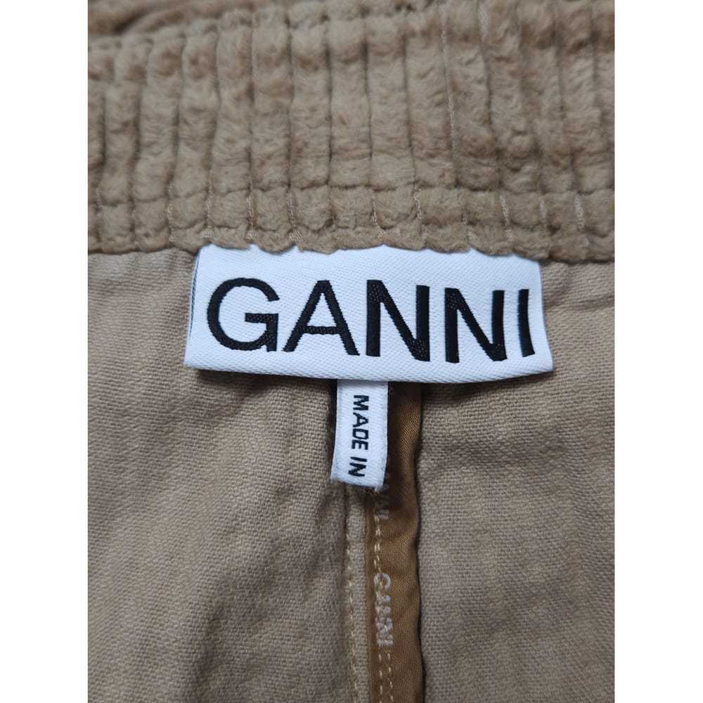 Ganni Fall Winter 2019 trousers - image 2