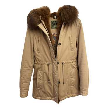 Used wildthings chamonix jacket - Gem