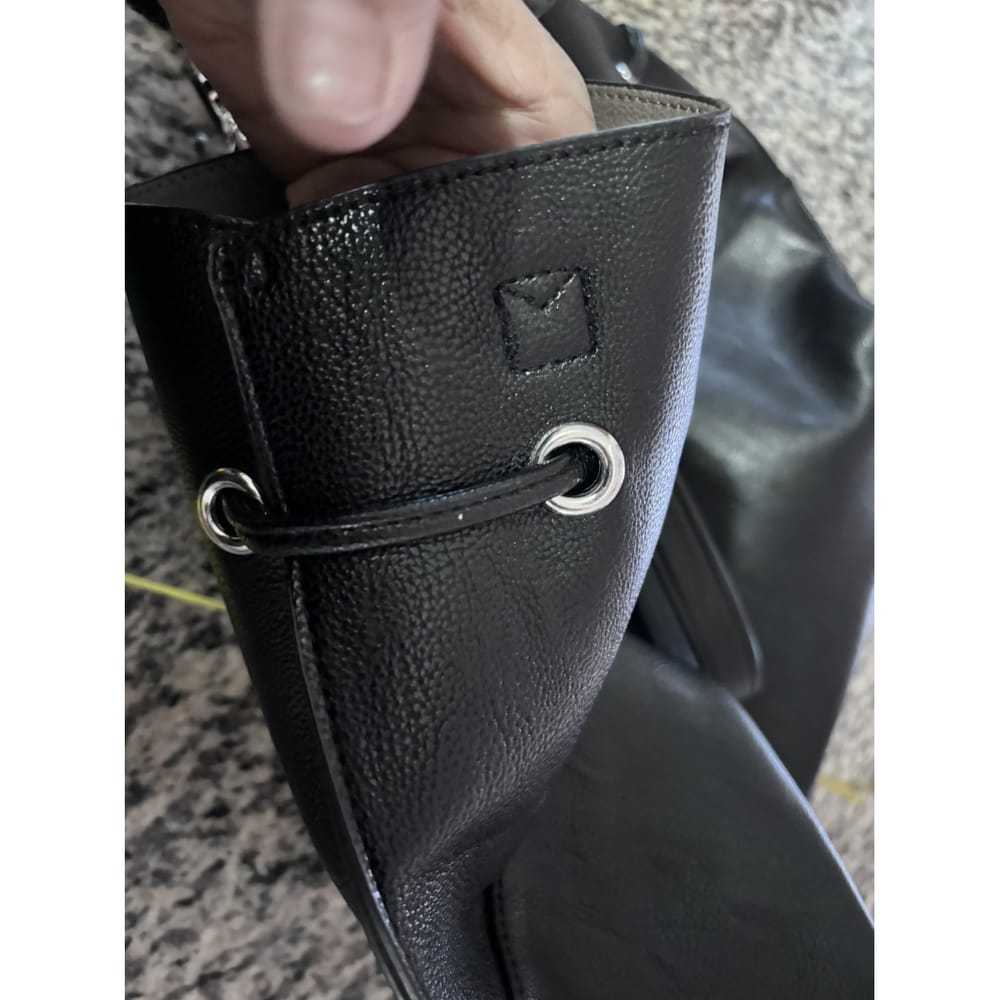 Calvin Klein Vegan leather tote - image 3