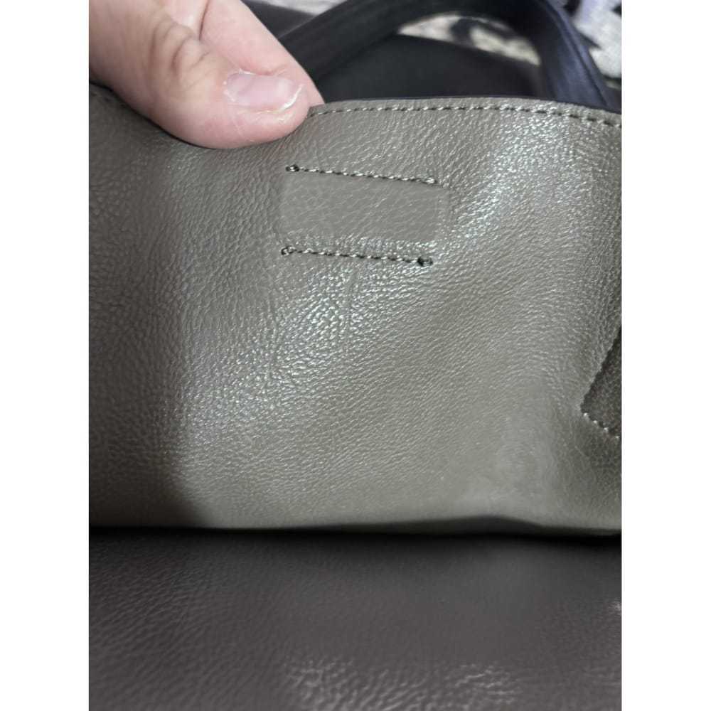 Calvin Klein Vegan leather tote - image 9