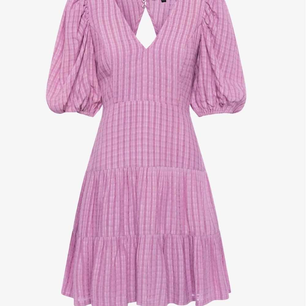 French connection midi dress - image 1