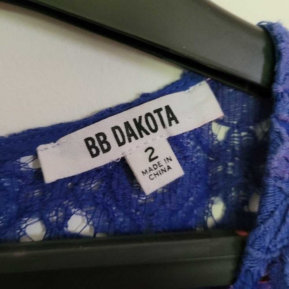 BB Dakota dress size 2 - image 3