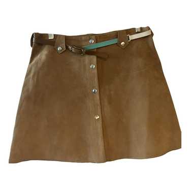 Tara Jarmon Mini skirt