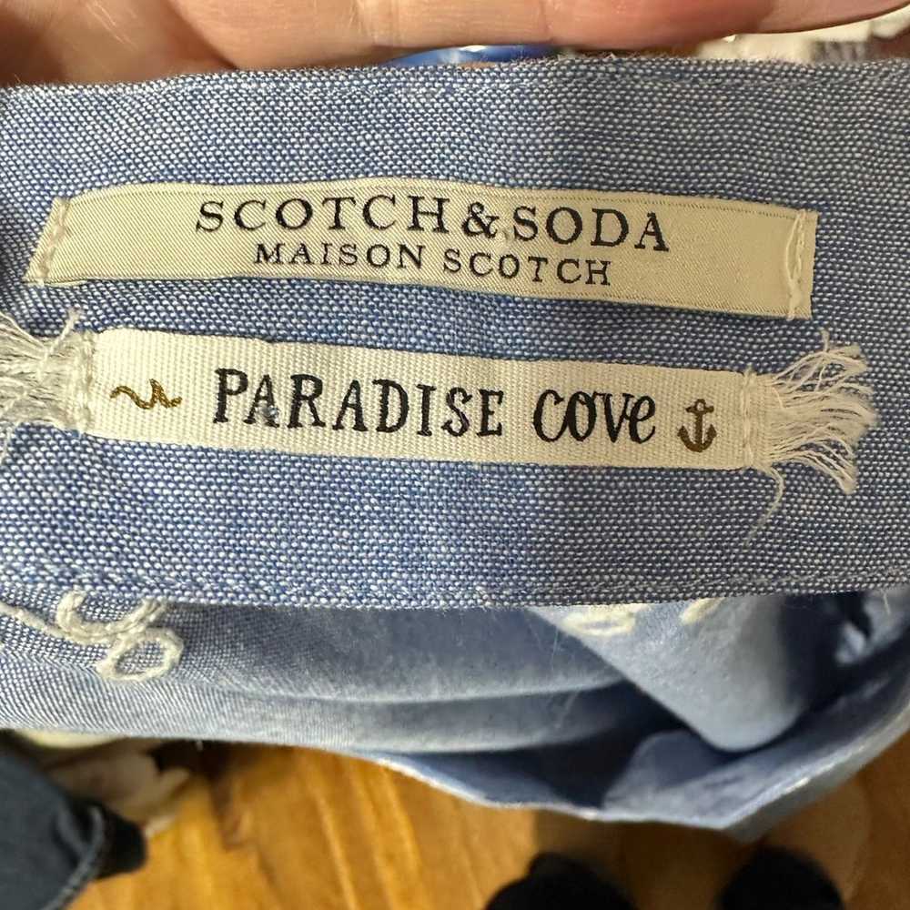Scotch & Sode paradise cove size 2 - image 4