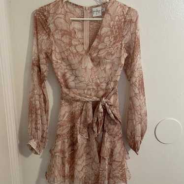 NWT princess polly emlina Dress - image 1