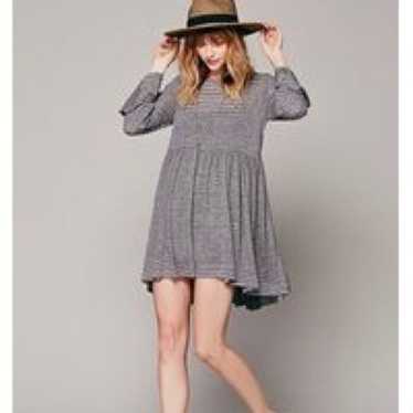 Free People Beach Jess Dress