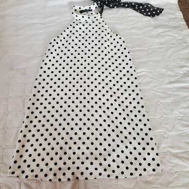 Zara summer dress - image 1