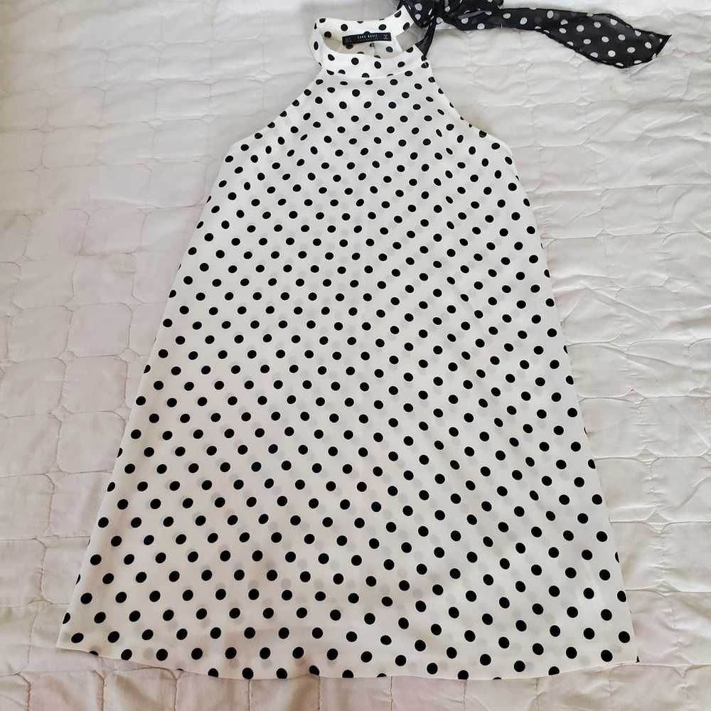 Zara summer dress - image 2