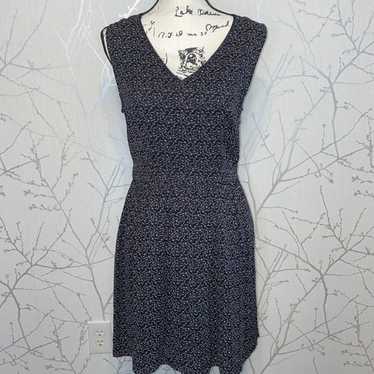 Jack Wills pleated dress, Size 6 - image 1