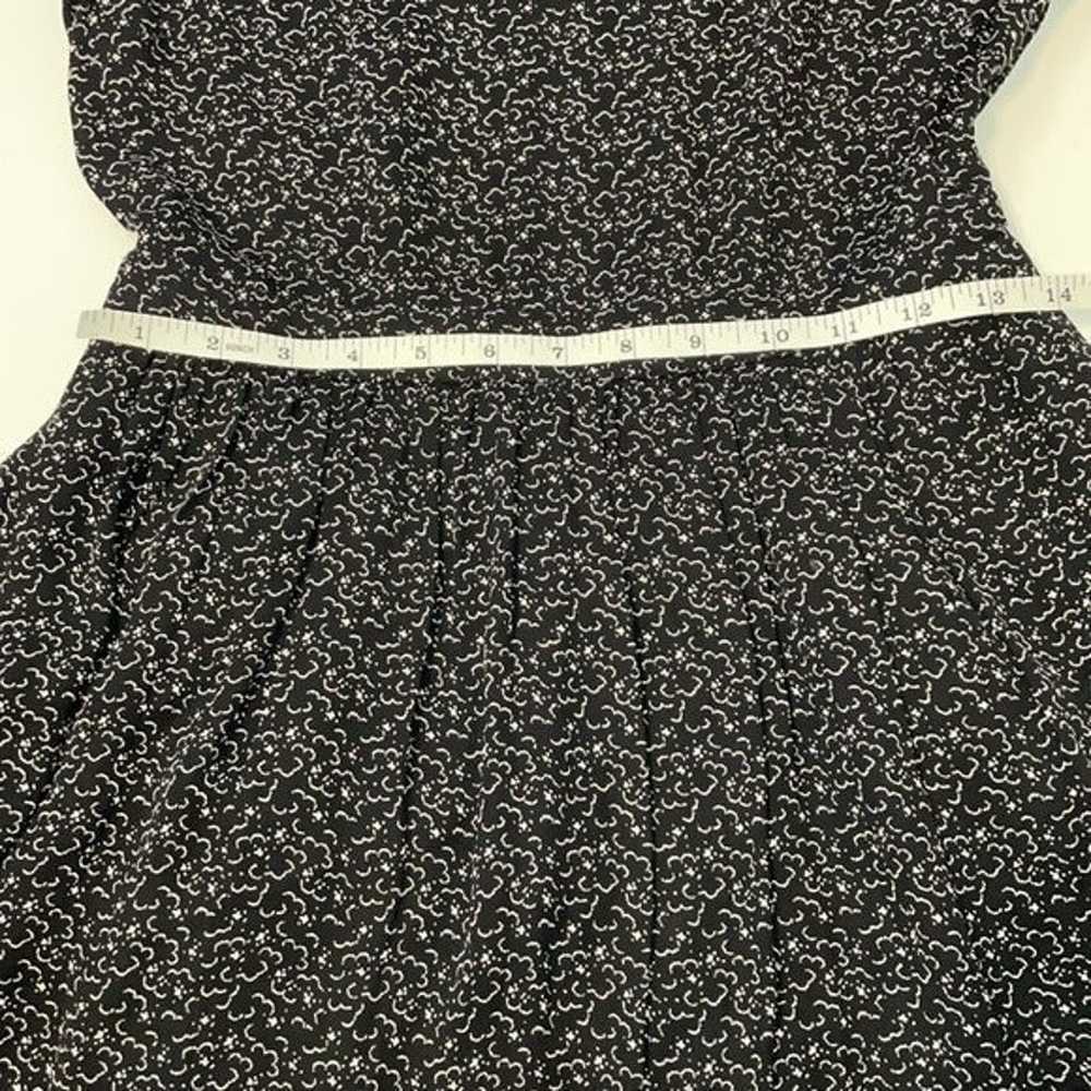 Jack Wills pleated dress, Size 6 - image 8