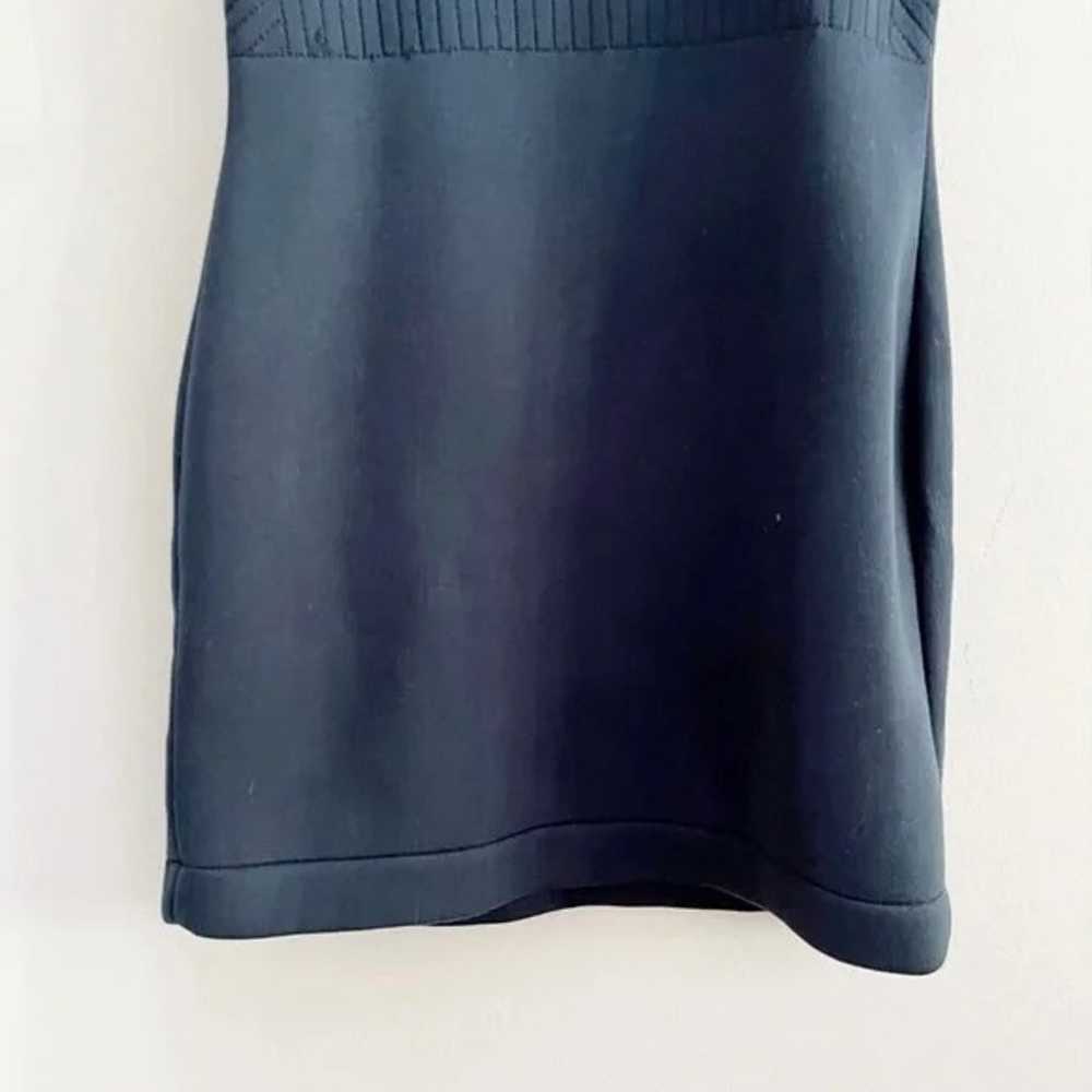 Kate Spade Navy Casual Dress Sleeveless Foam Size… - image 2