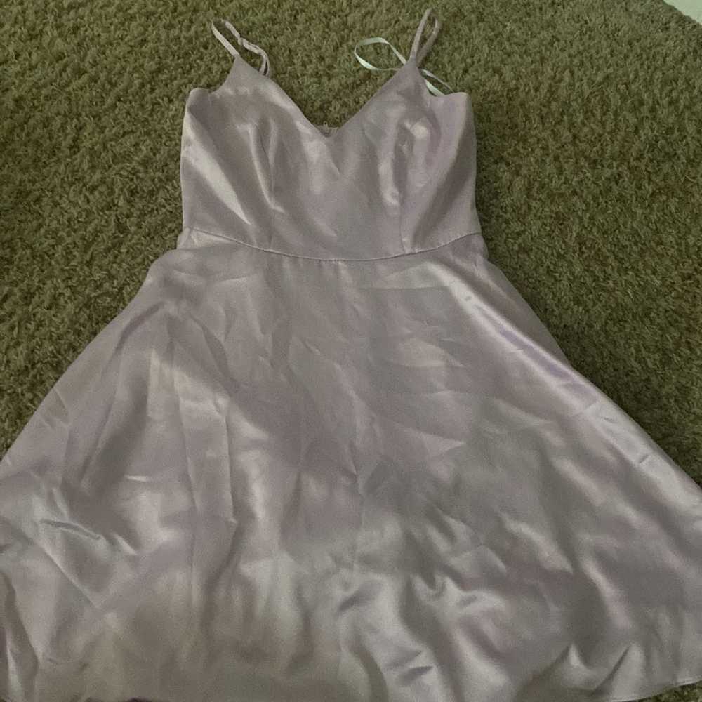 Homecoming Dress - image 1