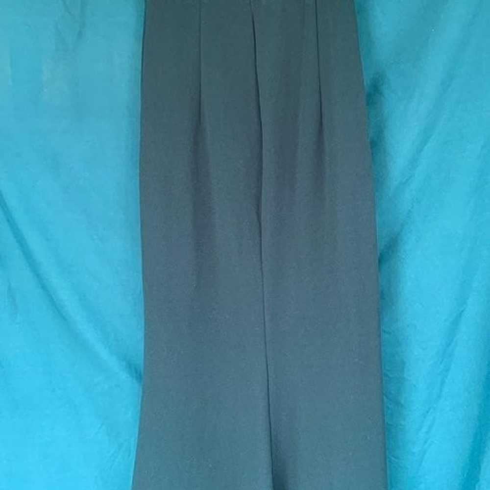 Lulus Pine Green Maxi Dress - image 7