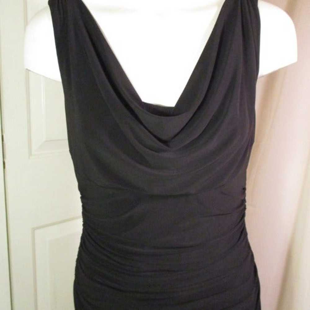 Lauren Ralph Lauren knit cowl neck dress - image 3