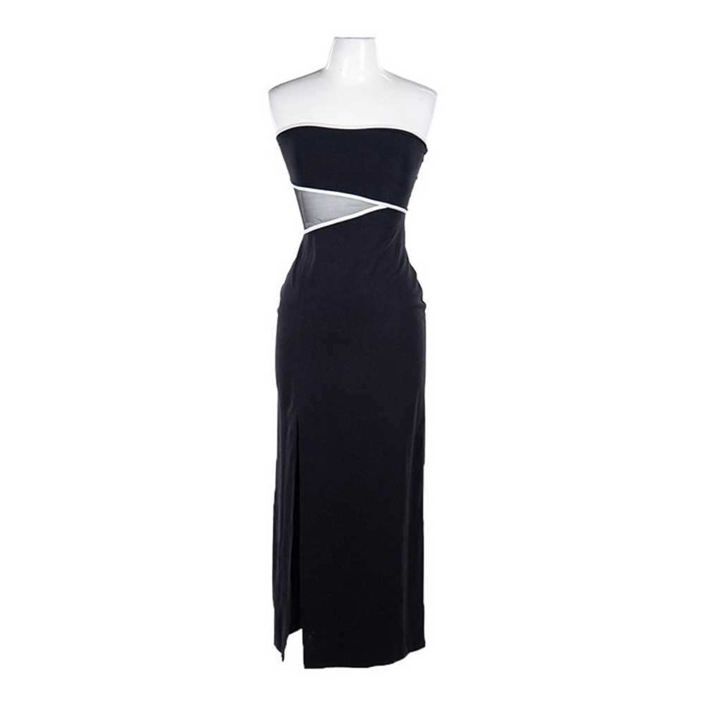 Maxi SM Black - image 1