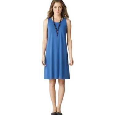 J. Jill Wearever Collection Sleeveless Stretch Je… - image 1