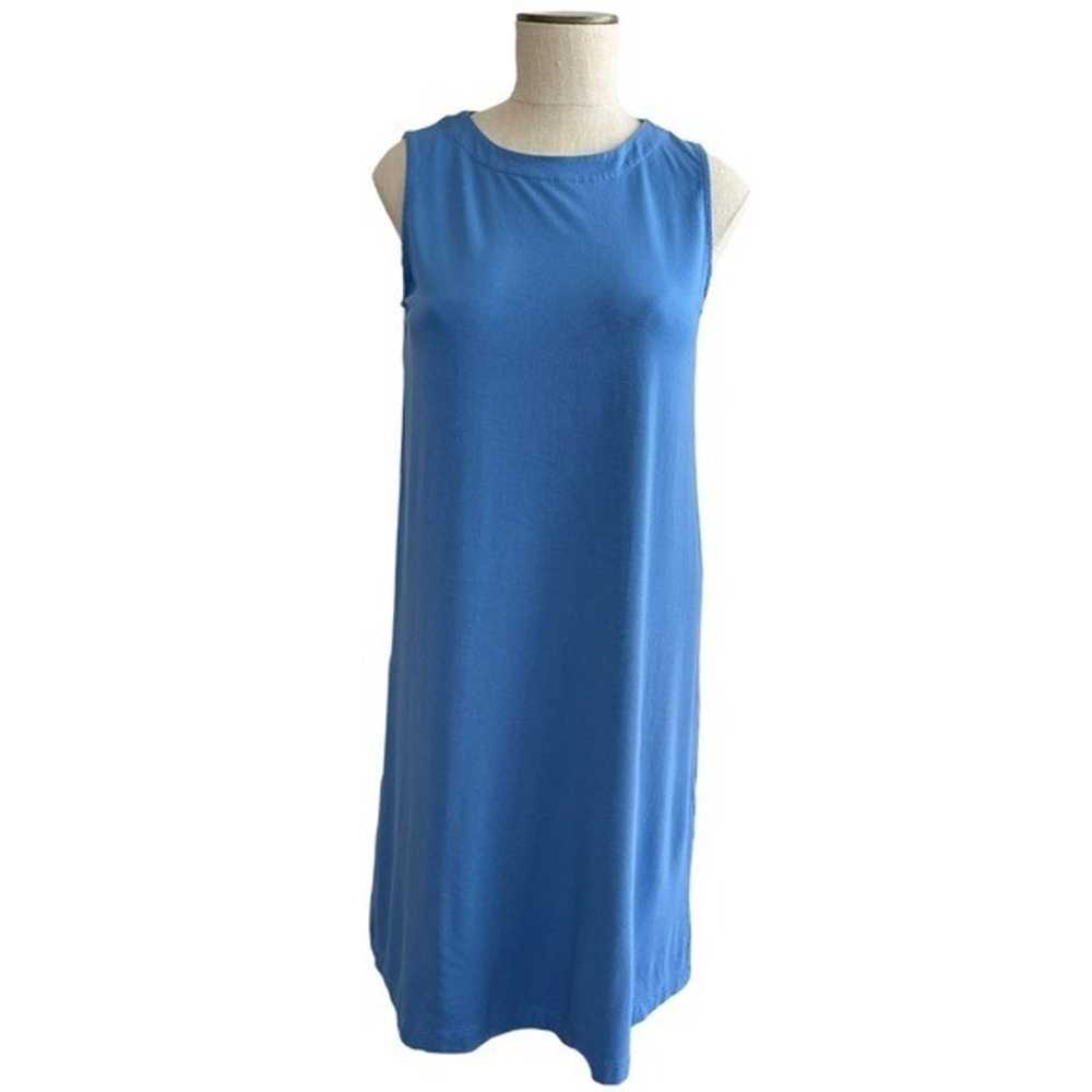 J. Jill Wearever Collection Sleeveless Stretch Je… - image 2