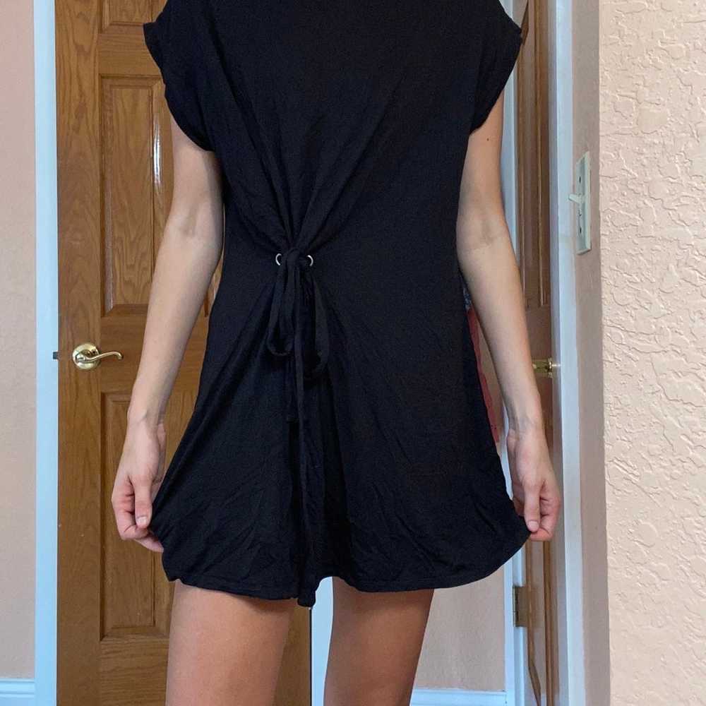 Lovers + friends cool girl dress black - image 2