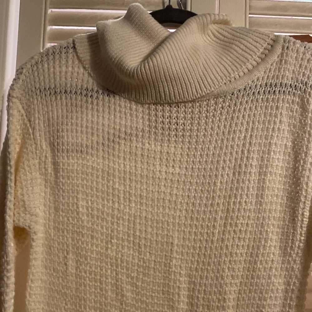 Venus sweaterdress - image 2