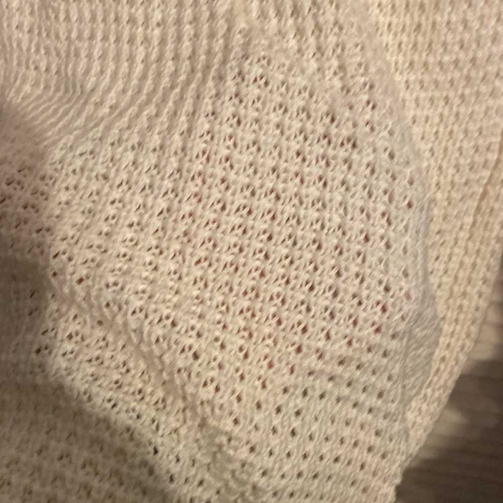 Venus sweaterdress - image 5