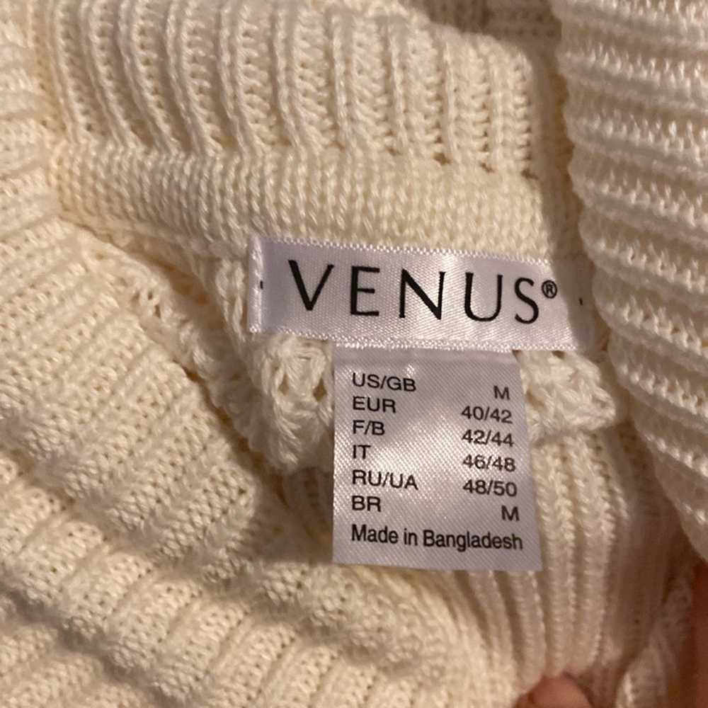 Venus sweaterdress - image 6