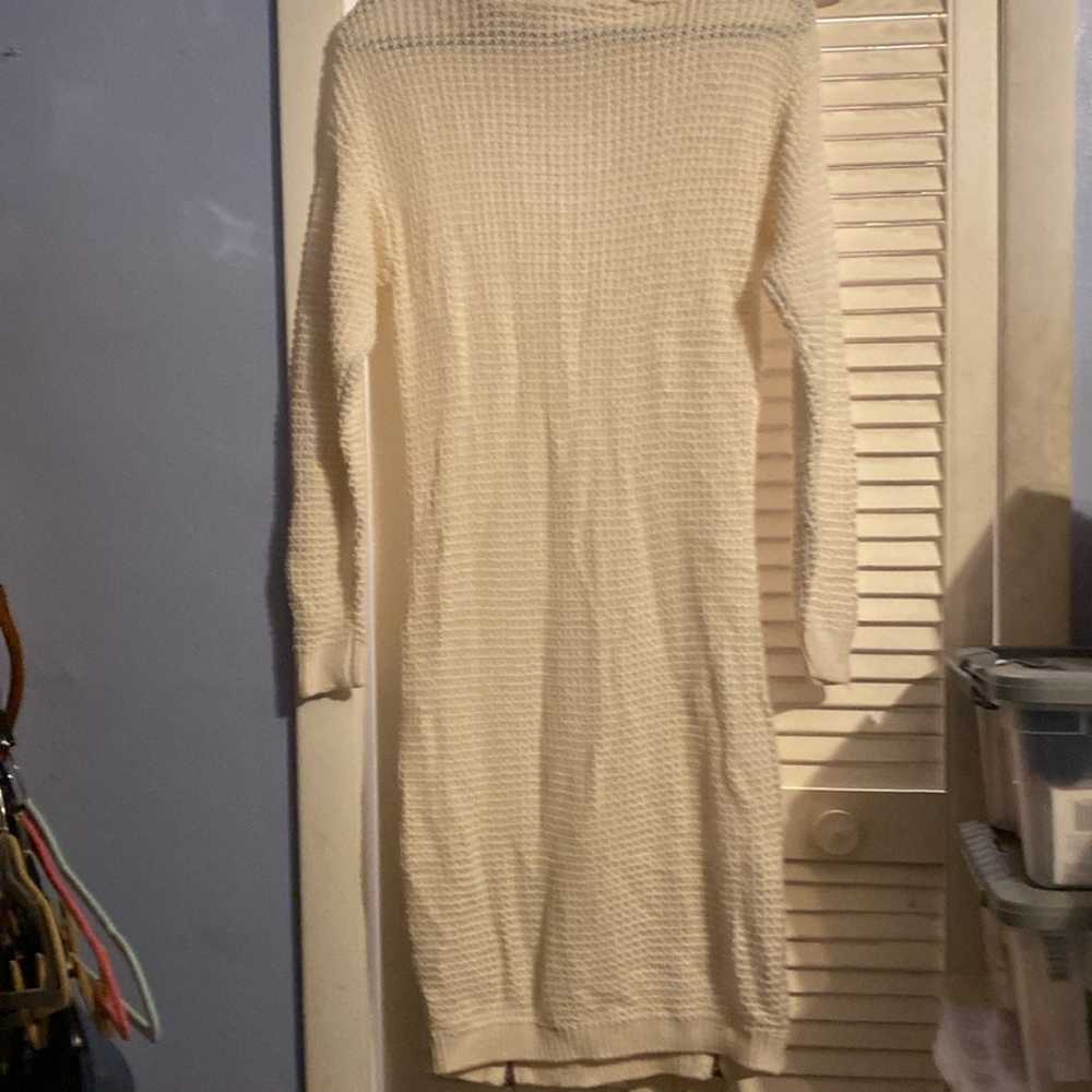 Venus sweaterdress - image 7