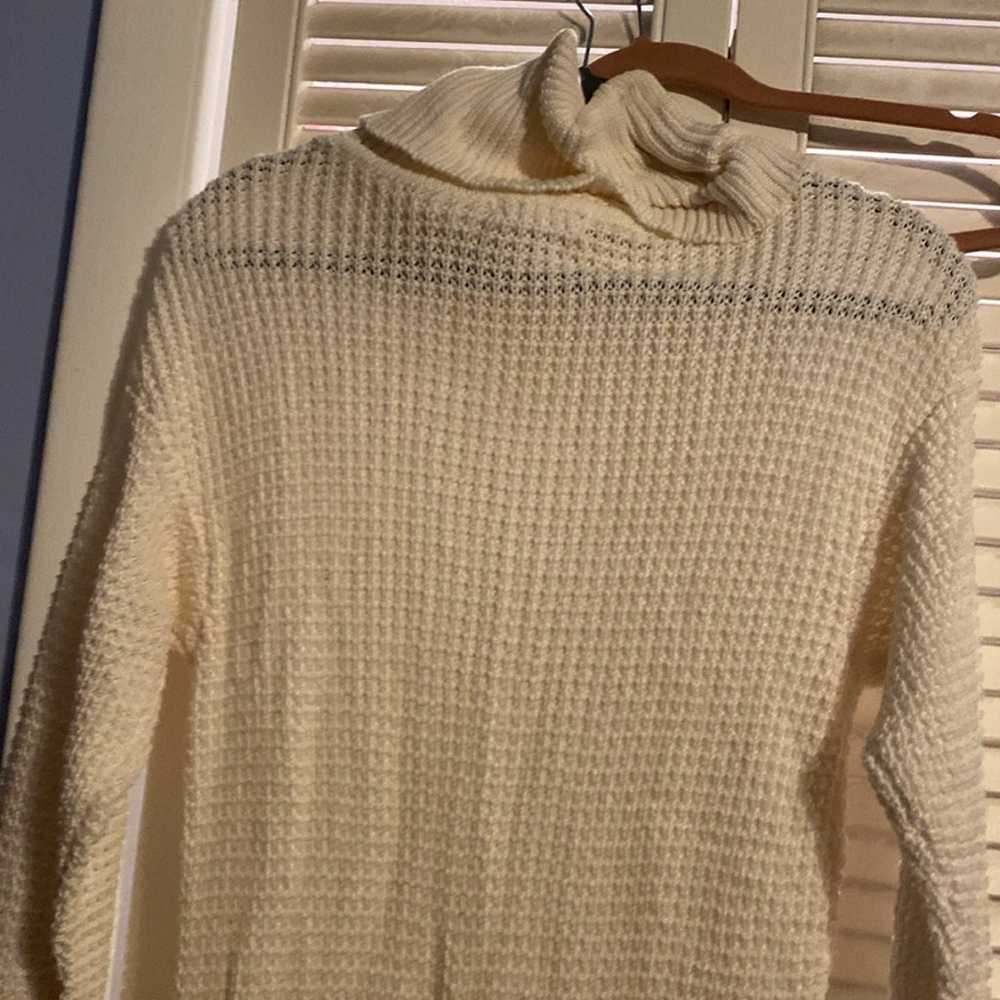 Venus sweaterdress - image 8