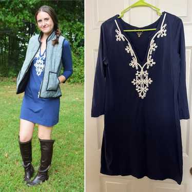 Lilly Pulitzer Perfect Fall Dress - image 1