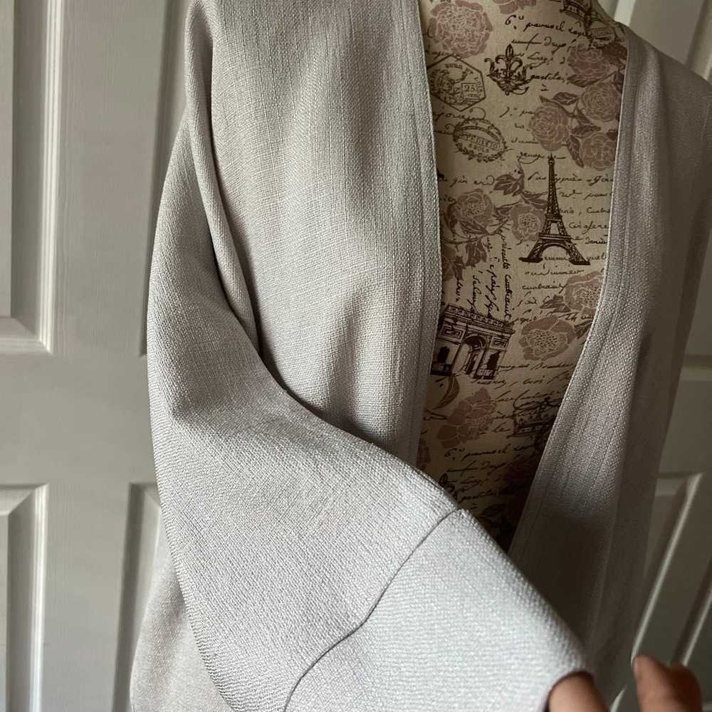 cardigans / open abaya from Emirates - image 3