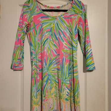 Medium Lilly Pulitzer Dress - image 1