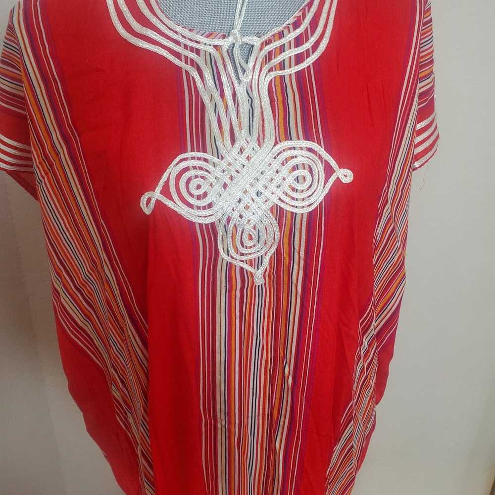 Moroccan dress - image 1