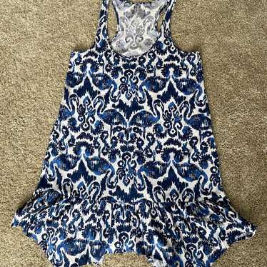 Lilly Pulitzer Hampton Tank Dress