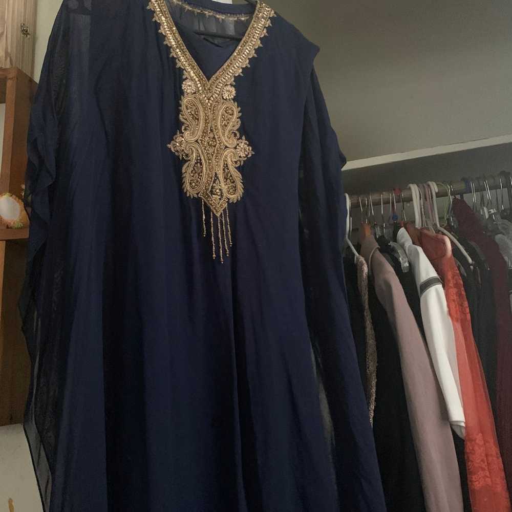 Arabian dress - image 1