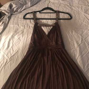 Bcbg clearance jaylynn dress