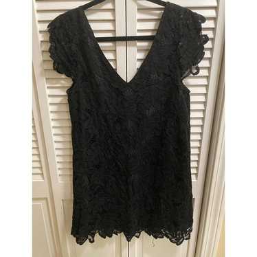 Jacqueline lace shift dress bb clearance dakota