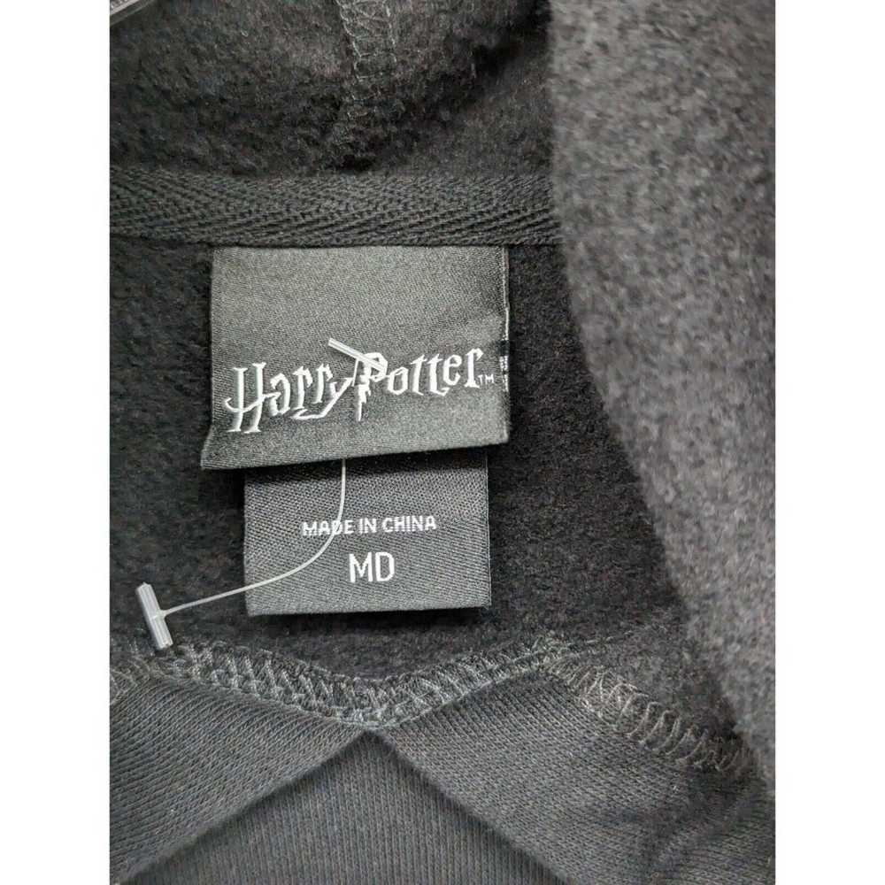 Women's Harry Potter The Dark Arts Hoodie Dress S… - image 3