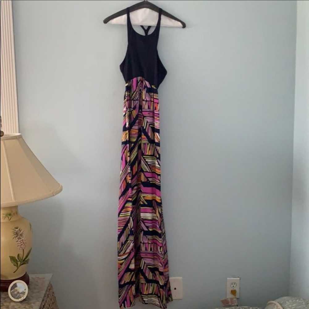 Alice and Trixie Maxi Dress - image 3