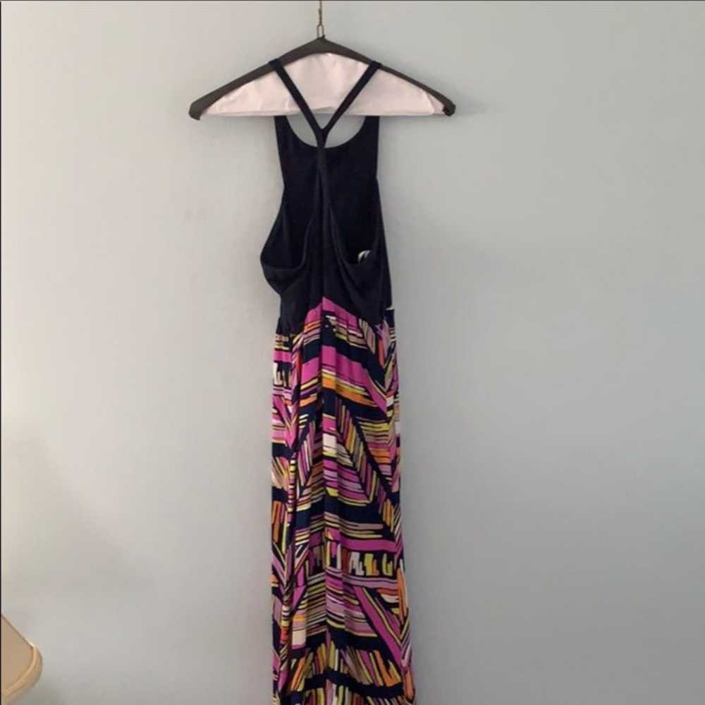 Alice and Trixie Maxi Dress - image 4