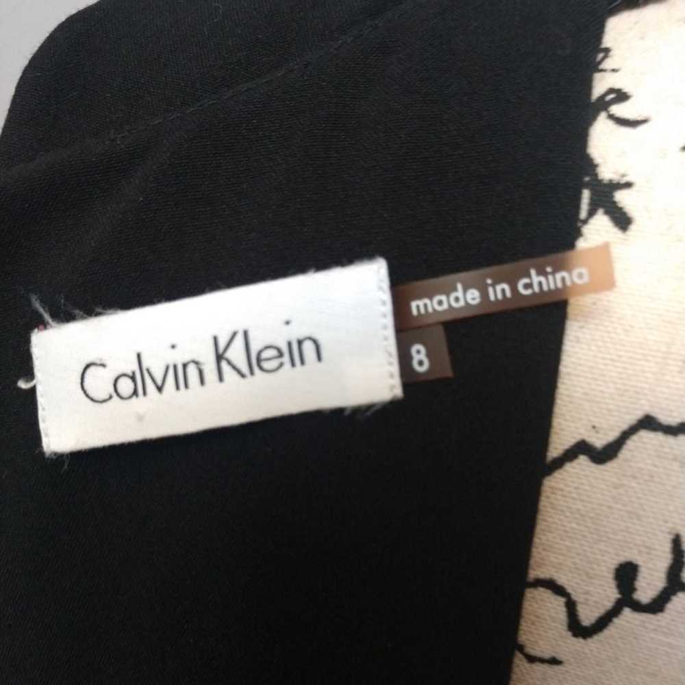 Beautiful Calvin Klein Women's Dress - image 6